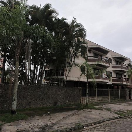 Excelente Localizacao, 400 Metros Da Praia Ar Condicionado E Wi-Fi Apartamento Ubatuba Exterior foto
