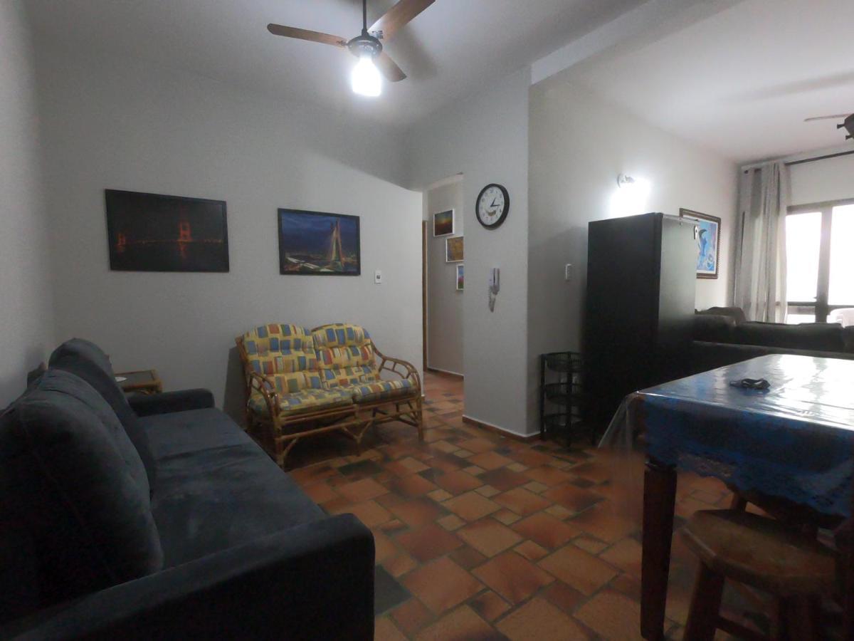 Excelente Localizacao, 400 Metros Da Praia Ar Condicionado E Wi-Fi Apartamento Ubatuba Exterior foto