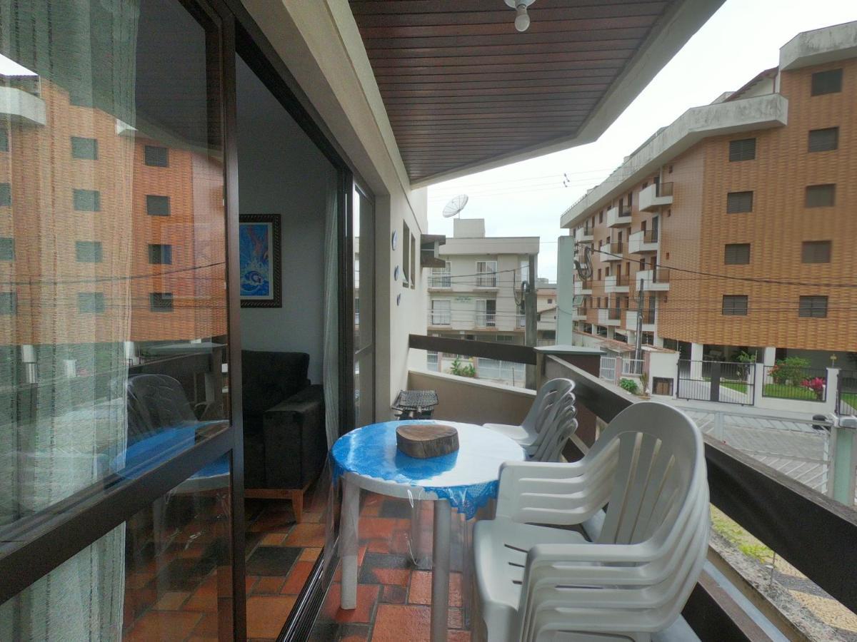 Excelente Localizacao, 400 Metros Da Praia Ar Condicionado E Wi-Fi Apartamento Ubatuba Exterior foto