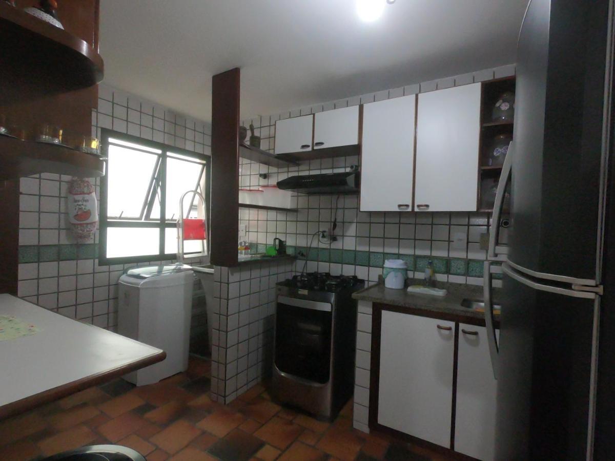 Excelente Localizacao, 400 Metros Da Praia Ar Condicionado E Wi-Fi Apartamento Ubatuba Exterior foto