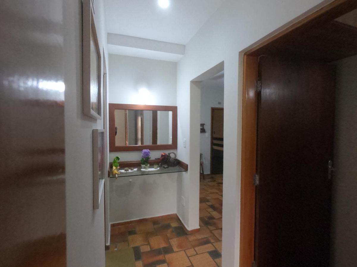 Excelente Localizacao, 400 Metros Da Praia Ar Condicionado E Wi-Fi Apartamento Ubatuba Exterior foto