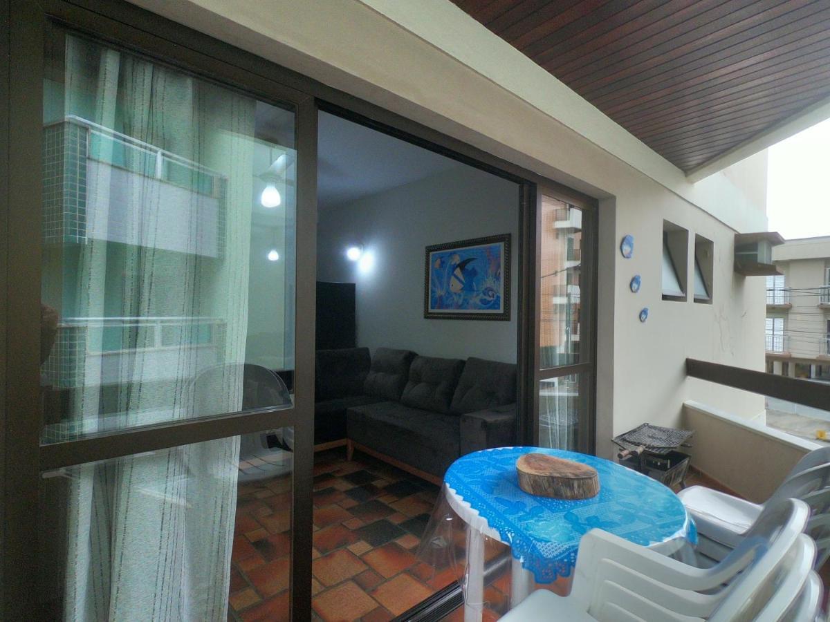 Excelente Localizacao, 400 Metros Da Praia Ar Condicionado E Wi-Fi Apartamento Ubatuba Exterior foto